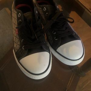 Levi’s shoes